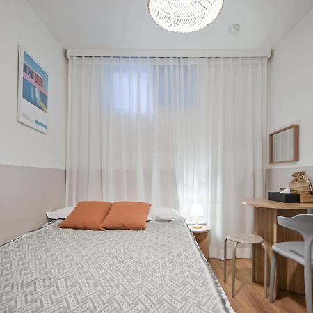 Ssh Myeongdong Dongdo Hostel Σεούλ Εξωτερικό φωτογραφία