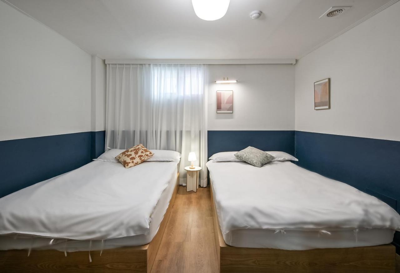 Ssh Myeongdong Dongdo Hostel Σεούλ Εξωτερικό φωτογραφία