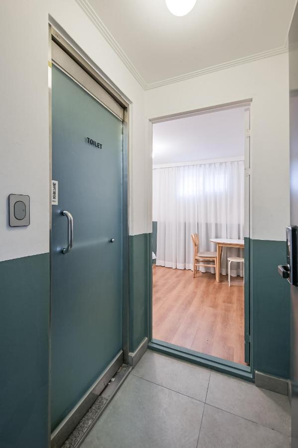Ssh Myeongdong Dongdo Hostel Σεούλ Εξωτερικό φωτογραφία