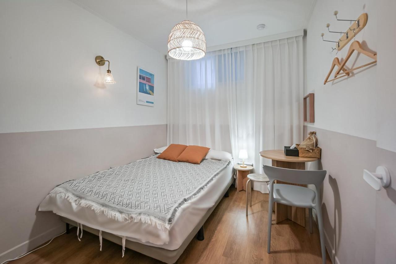 Ssh Myeongdong Dongdo Hostel Σεούλ Εξωτερικό φωτογραφία