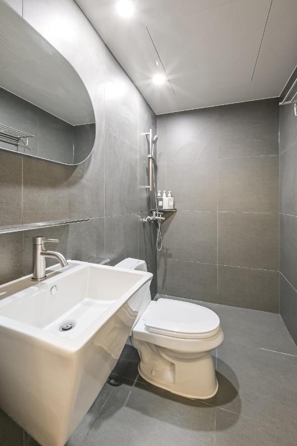 Ssh Myeongdong Dongdo Hostel Σεούλ Εξωτερικό φωτογραφία