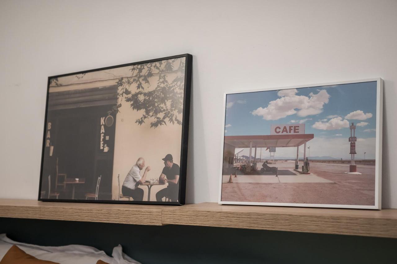 Ssh Myeongdong Dongdo Hostel Σεούλ Εξωτερικό φωτογραφία