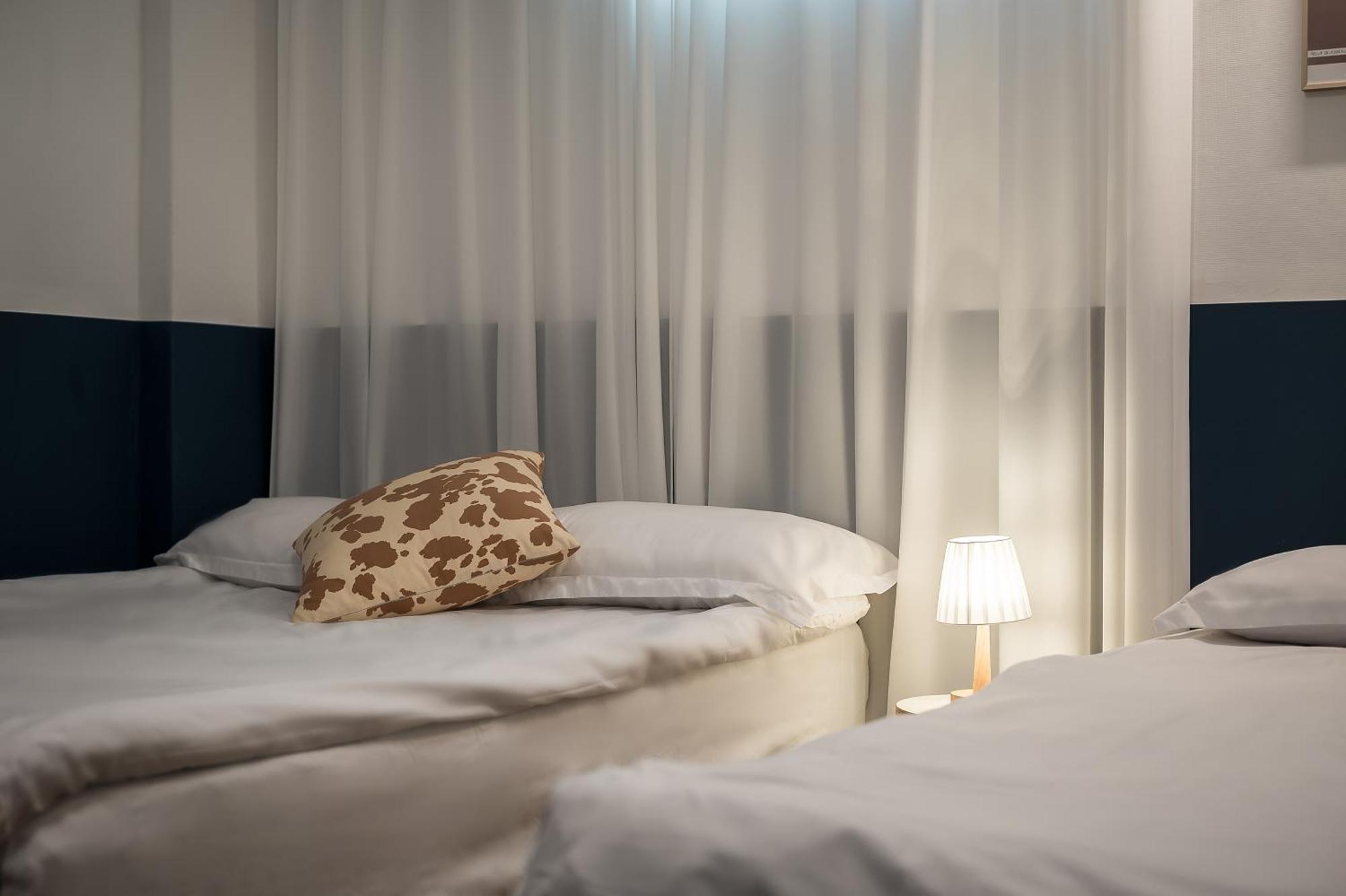 Ssh Myeongdong Dongdo Hostel Σεούλ Εξωτερικό φωτογραφία