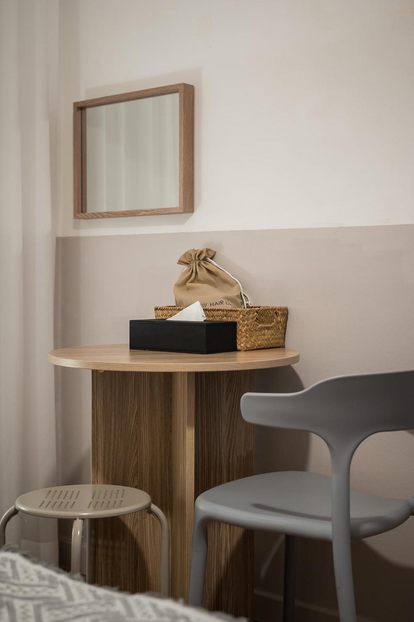 Ssh Myeongdong Dongdo Hostel Σεούλ Εξωτερικό φωτογραφία