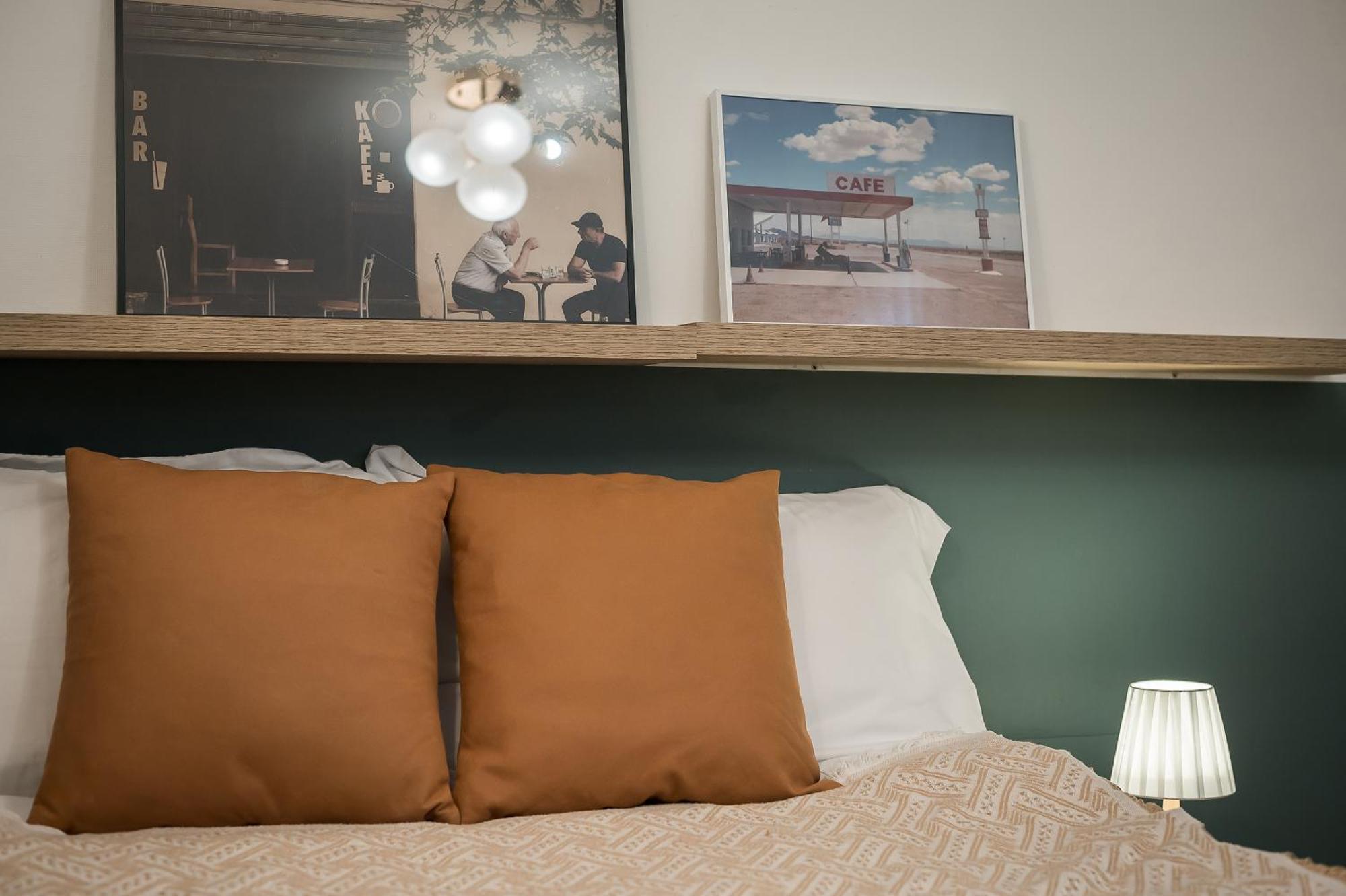 Ssh Myeongdong Dongdo Hostel Σεούλ Εξωτερικό φωτογραφία