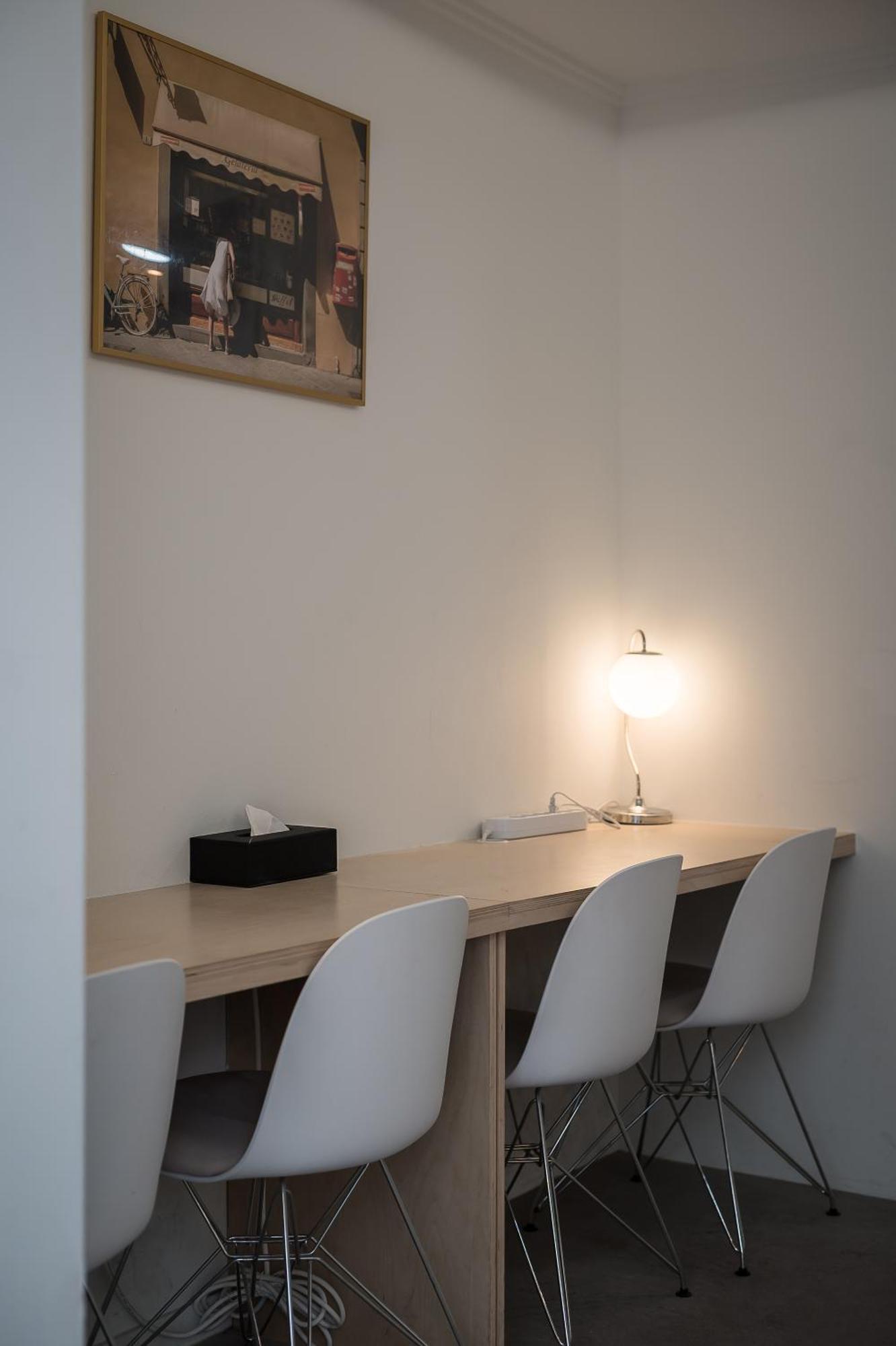 Ssh Myeongdong Dongdo Hostel Σεούλ Εξωτερικό φωτογραφία