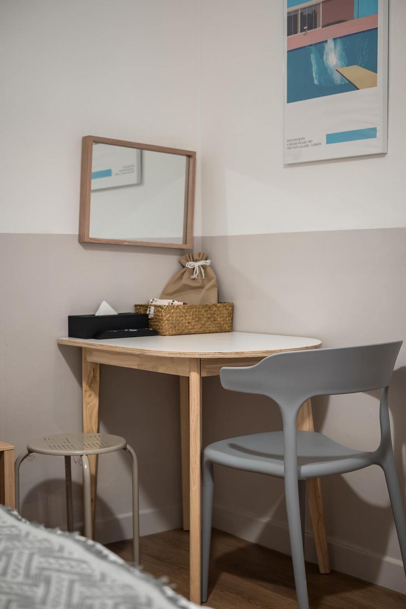 Ssh Myeongdong Dongdo Hostel Σεούλ Εξωτερικό φωτογραφία