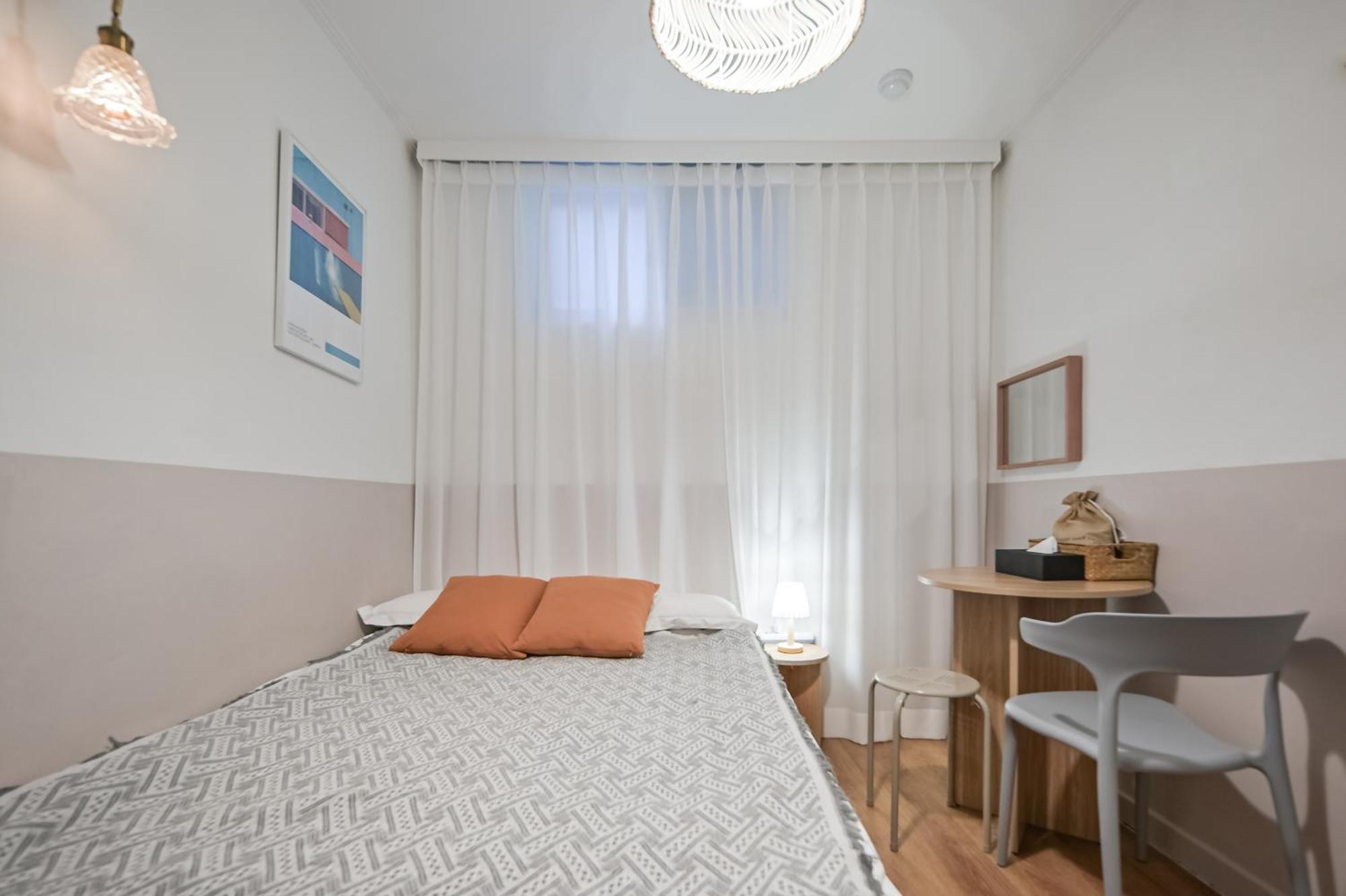 Ssh Myeongdong Dongdo Hostel Σεούλ Εξωτερικό φωτογραφία