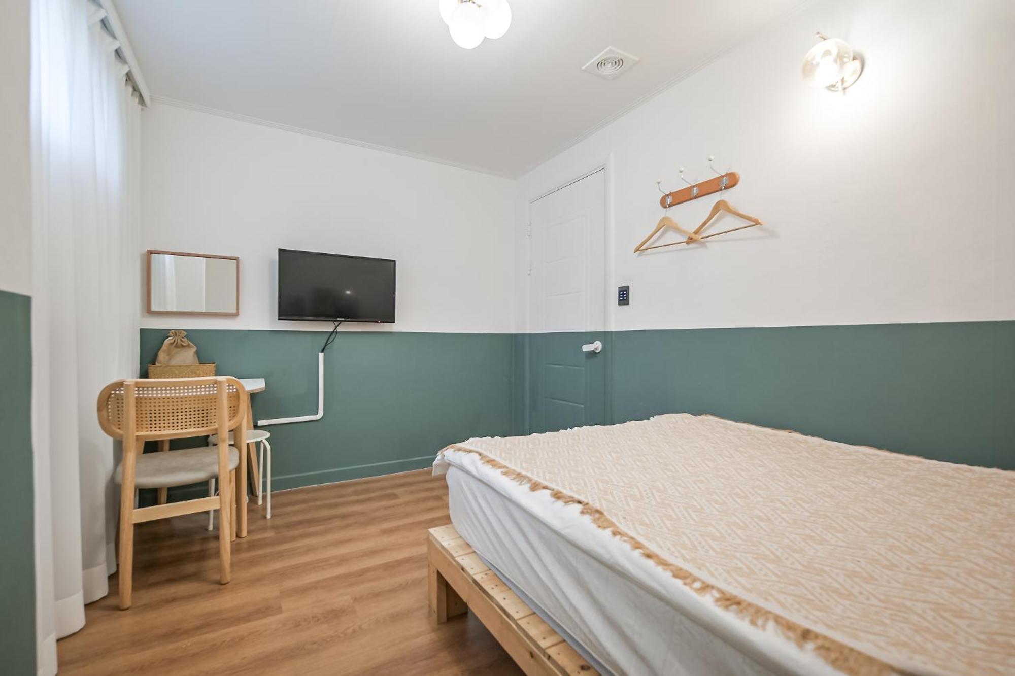 Ssh Myeongdong Dongdo Hostel Σεούλ Εξωτερικό φωτογραφία