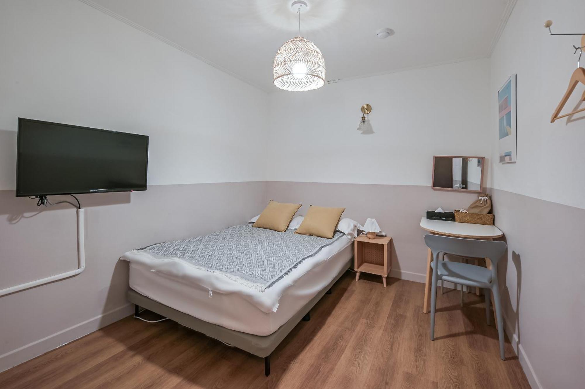 Ssh Myeongdong Dongdo Hostel Σεούλ Εξωτερικό φωτογραφία