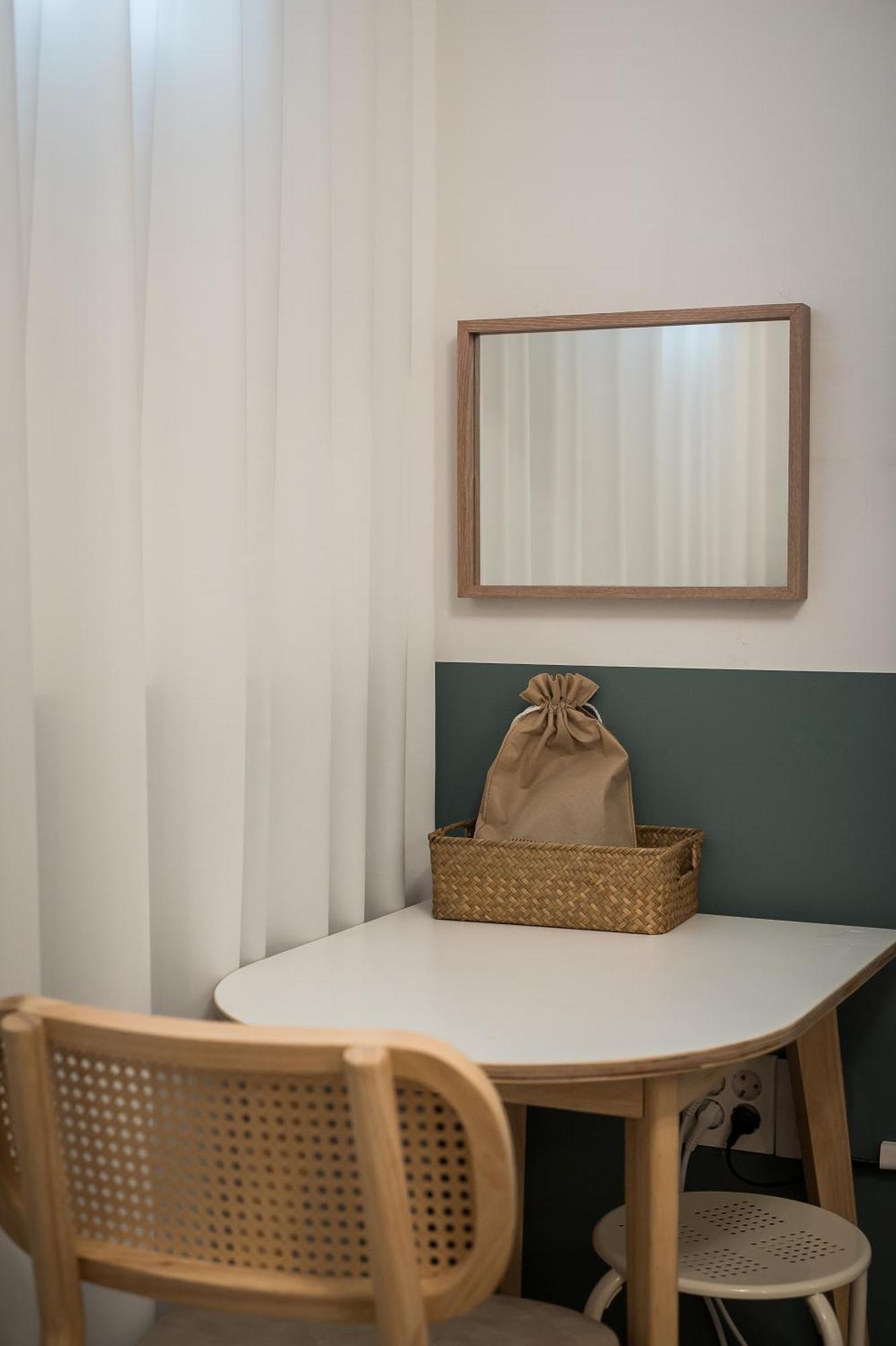 Ssh Myeongdong Dongdo Hostel Σεούλ Εξωτερικό φωτογραφία