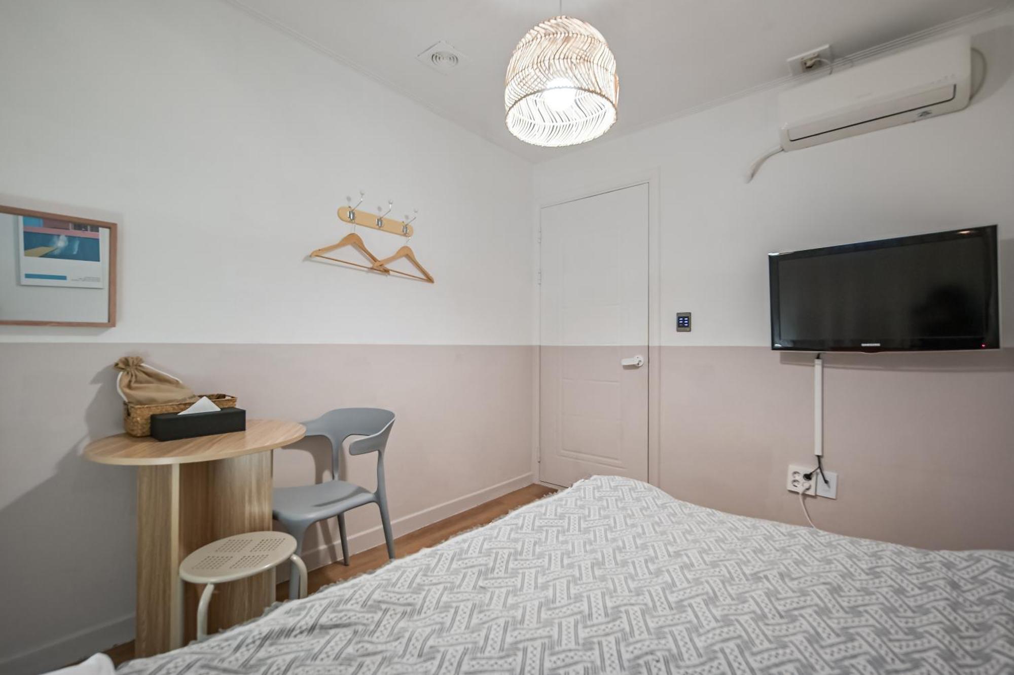 Ssh Myeongdong Dongdo Hostel Σεούλ Εξωτερικό φωτογραφία