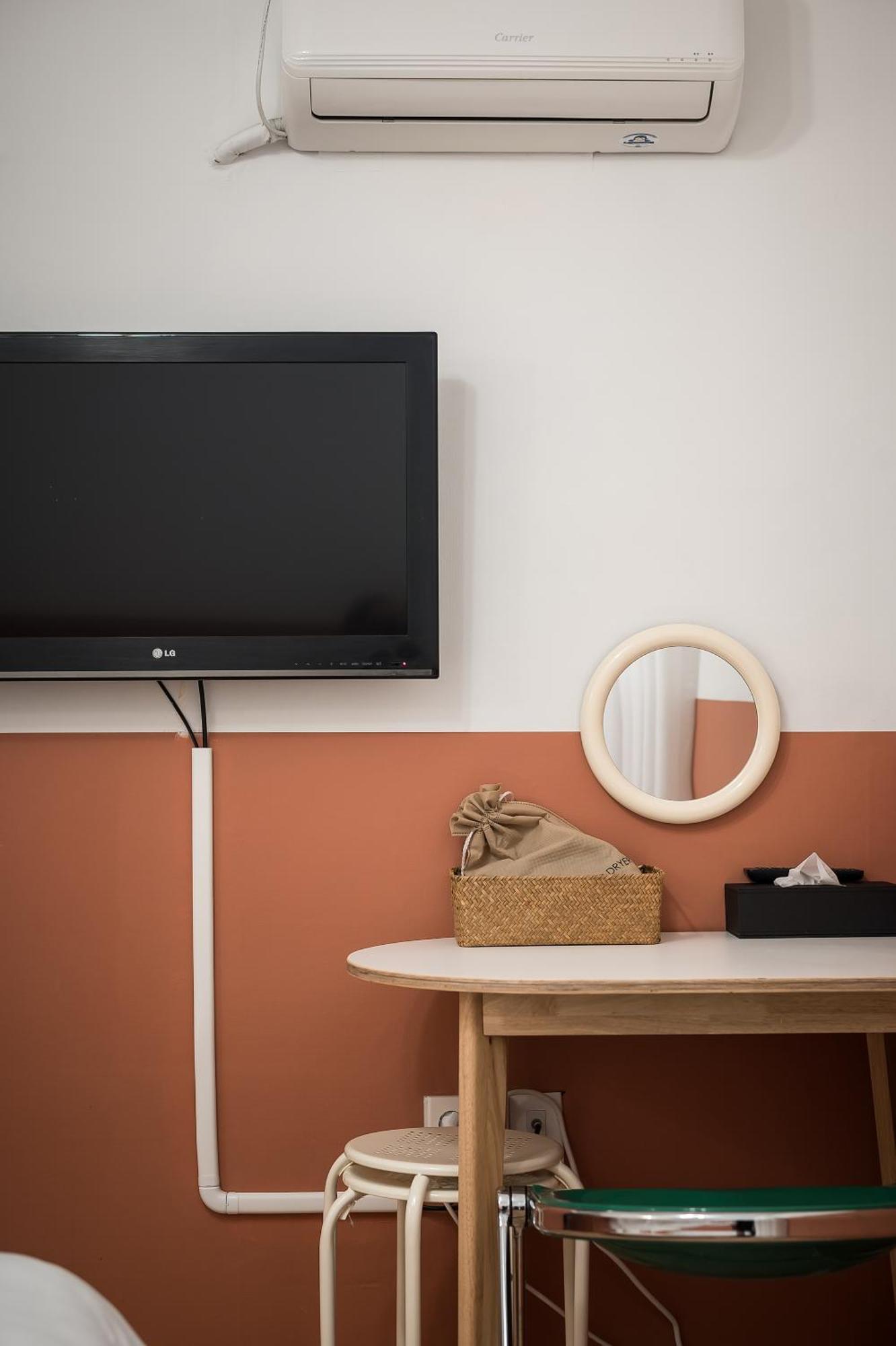Ssh Myeongdong Dongdo Hostel Σεούλ Εξωτερικό φωτογραφία