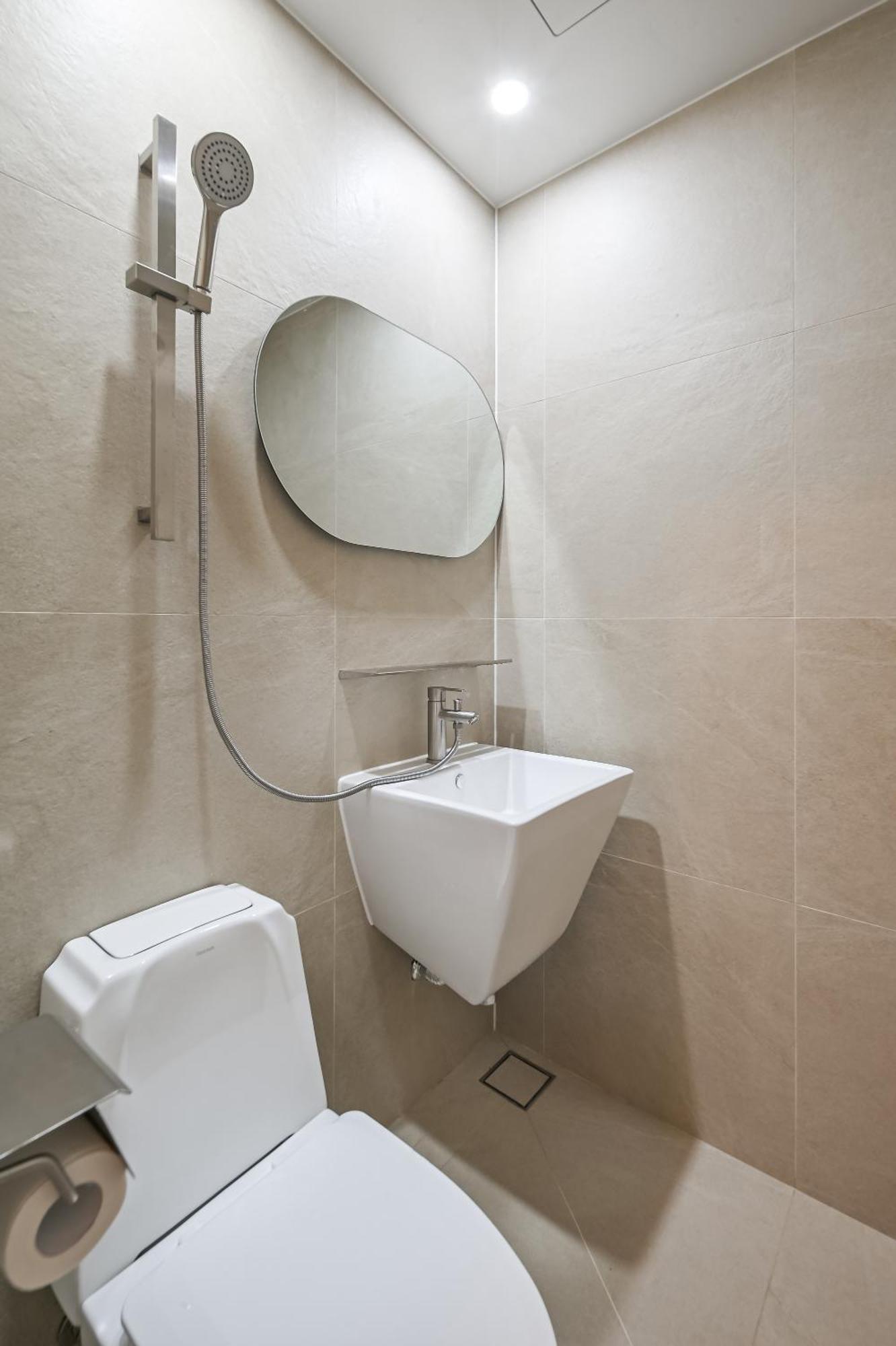 Ssh Myeongdong Dongdo Hostel Σεούλ Δωμάτιο φωτογραφία
