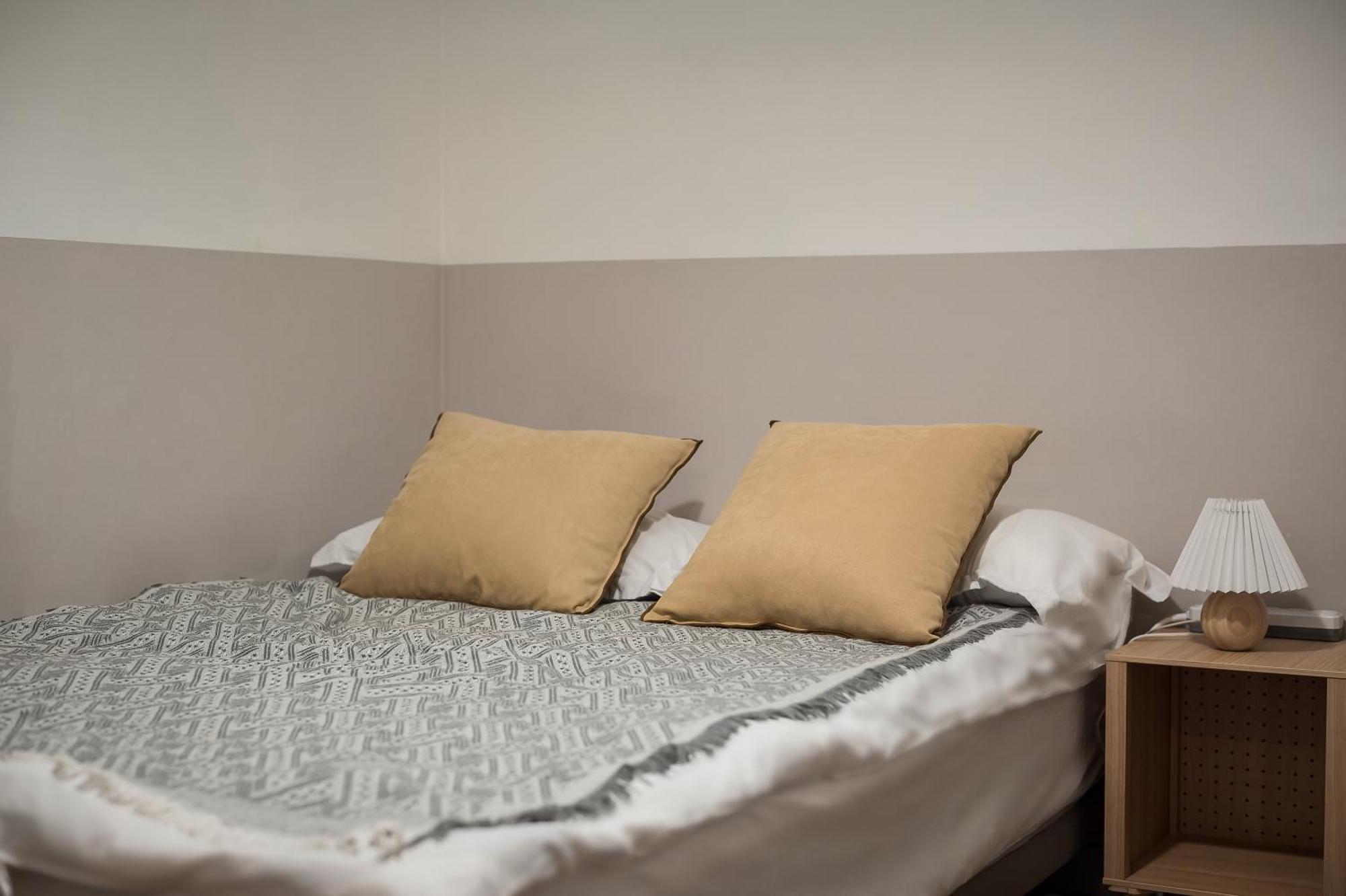Ssh Myeongdong Dongdo Hostel Σεούλ Δωμάτιο φωτογραφία