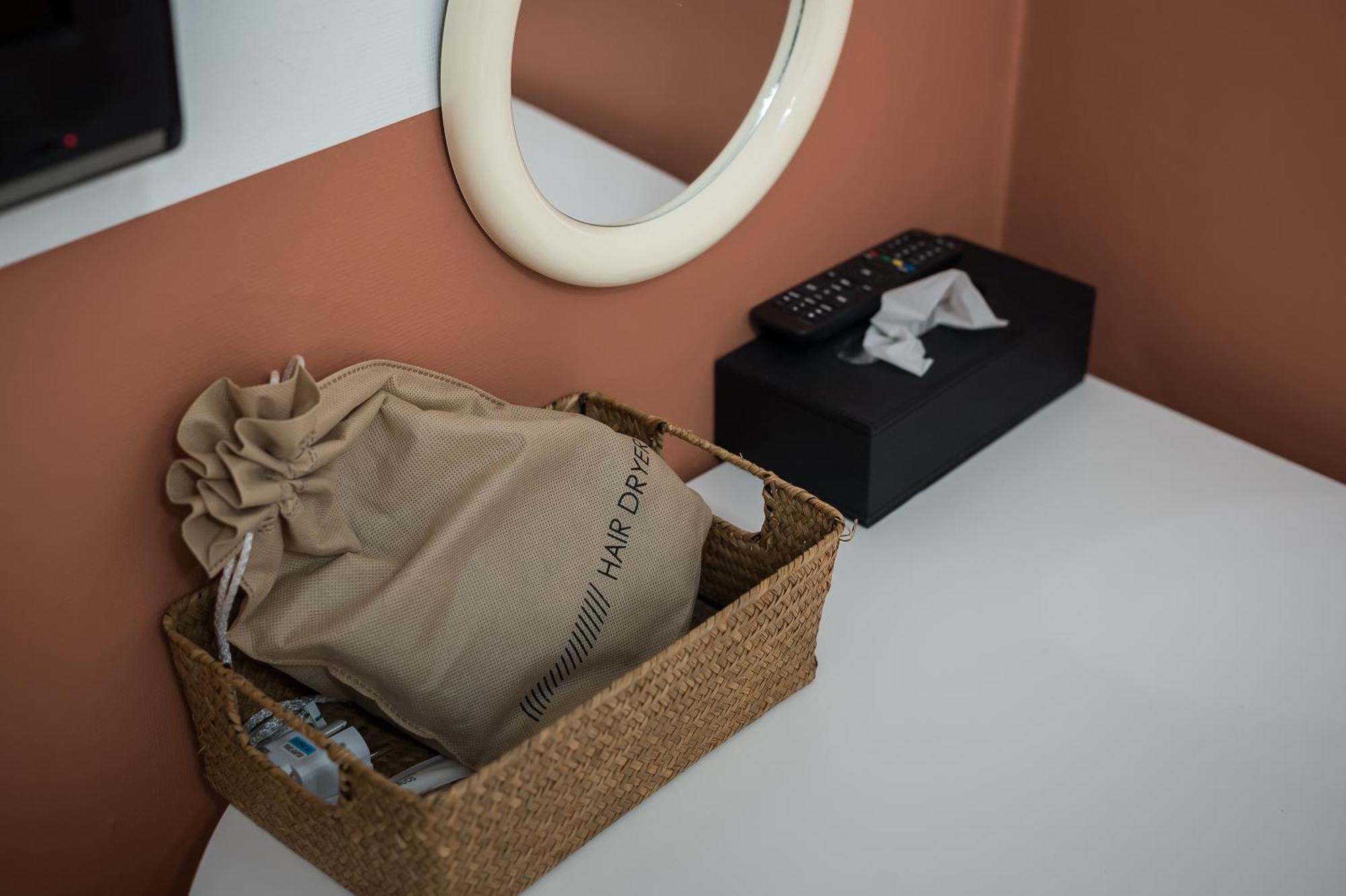 Ssh Myeongdong Dongdo Hostel Σεούλ Δωμάτιο φωτογραφία